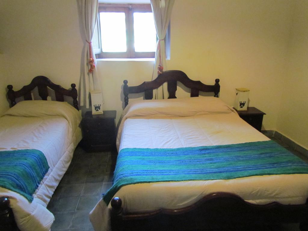 La Casa Del Indio Tilcara Room photo